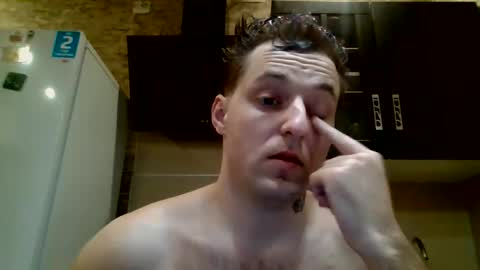 johny27 online show from April 17, 2026, 2:31 pm