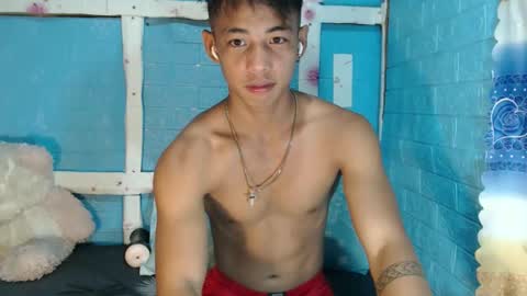 johnydestroyer online show from November 14, 2025, 10:29 pm