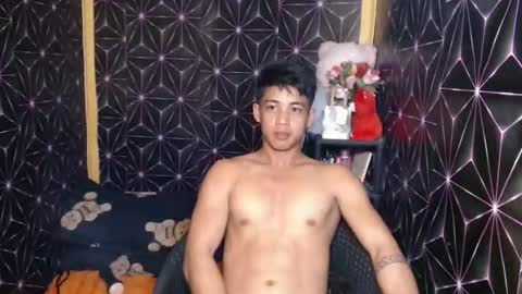 johnydestroyer online show from February 8, 2026, 12:03 am