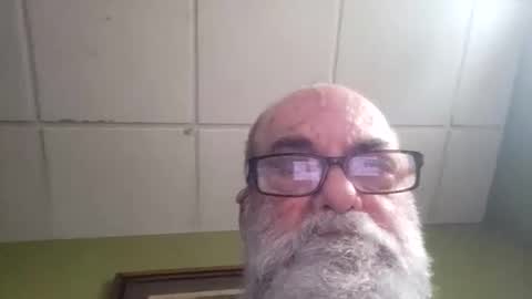 johnzahansky online show from December 4, 2025, 7:11 pm