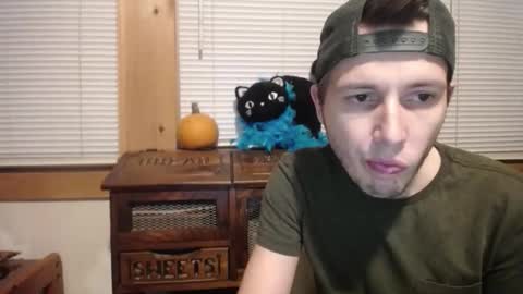 Johston online show from November 29, 2025, 9:29 pm