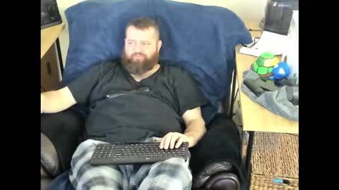 Voyeur online show from February 3, 2026, 7:46 am