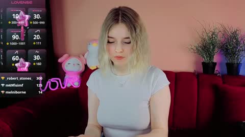 Paula online show from December 3, 2024, 12:46 am