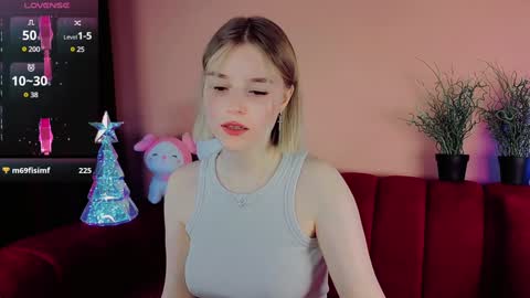 Paula online show from December 5, 2024, 10:23 pm