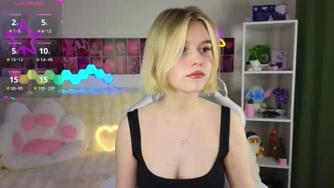 Paula online show from February 22, 2025, 9:26 pm