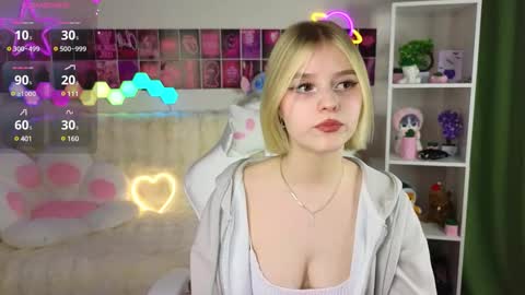 Paula online show from March 1, 2025, 3:32 am