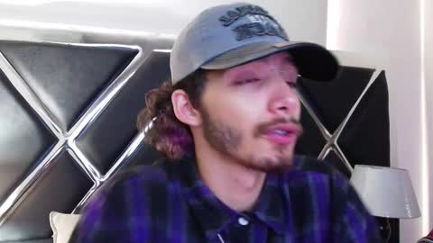 jojobraando online show from January 14, 2026, 2:01 pm