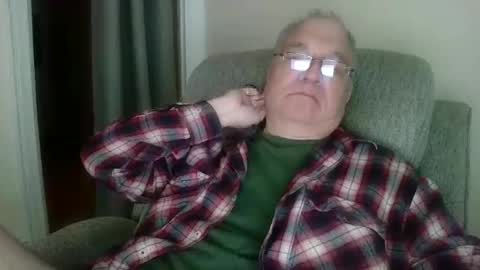 joker5339 online show from April 12, 2026, 12:54 pm