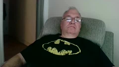 joker5339 online show from May 30, 2026, 12:35 pm
