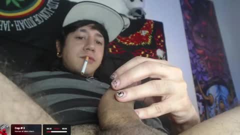 Andy online show from May 27, 2026, 1:02 am