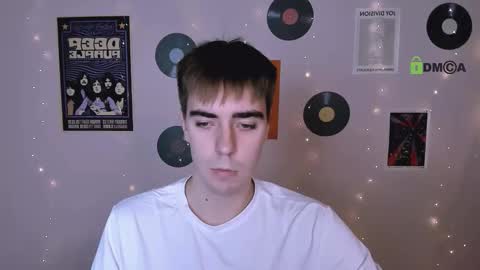 jokester_liam online show from November 20, 2025, 9:42 am