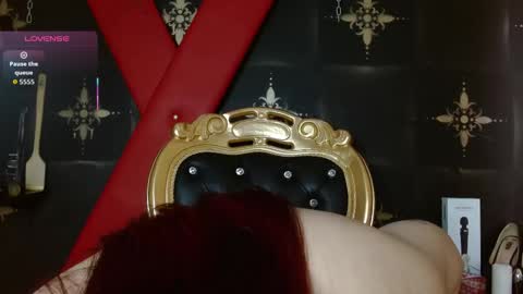 Jolie  online show from December 21, 2025, 2:57 pm