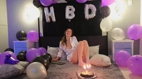 jolie_lov online show from March 4, 2026, 3:40 pm