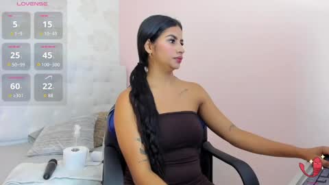 Snapshot of joliebenson1 chatting on June 4, 2026, 3:01 am J O L I E online show from June 4, 2026, 3:01 am