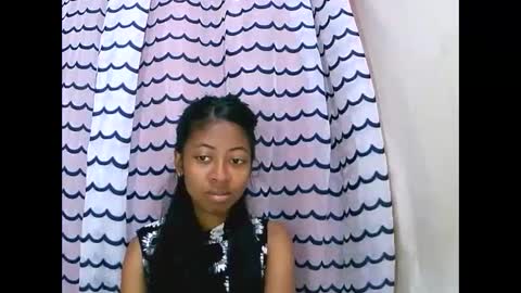 joliekah27 online show from September 15, 2025, 6:30 pm