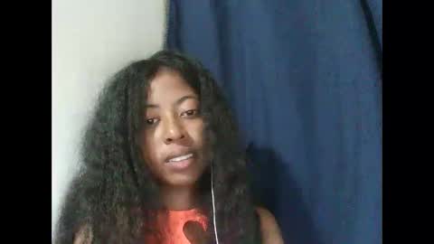 joliekah27 online show from February 15, 2026, 7:54 pm