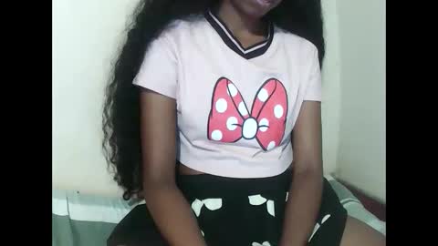 joliekah27 online show from March 16, 2026, 7:07 pm