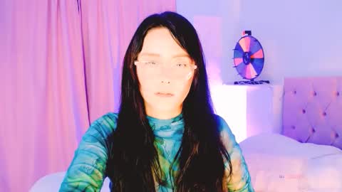 ArianaJoliiee online show from May 16, 2026, 7:27 am