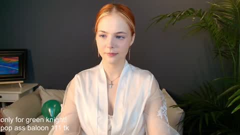 Polly  online show from January 17, 2025, 4:49 am