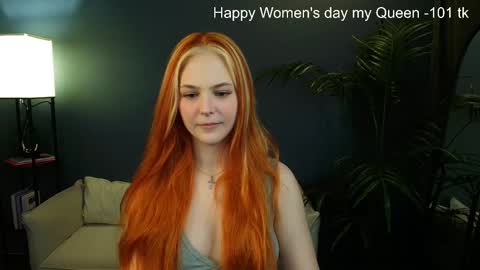 Polly  online show from March 8, 2025, 5:38 am