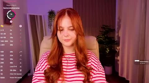 Snapshot of jolly_bean chatting on May 15, 2026, 11:45 pm Polly online show from May 15, 2026, 11:45 pm