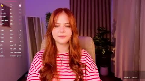 Snapshot of jolly_bean chatting on May 16, 2026, 12:07 am Polly online show from May 16, 2026, 12:07 am