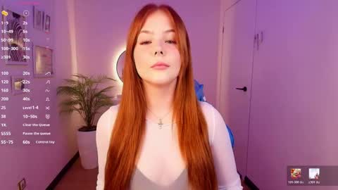 Snapshot of jolly_bean chatting on May 24, 2026, 7:30 pm Polly online show from May 24, 2026, 7:30 pm