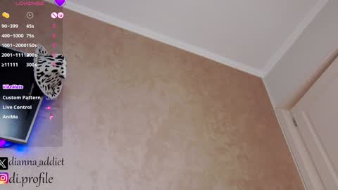 Dianna online show from January 30, 2025, 12:59 pm