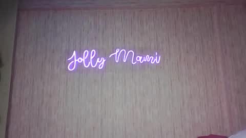 Snapshot of jollymamih chatting on June 25, 2026, 2:33 am jollymamih online show from June 25, 2026, 2:33 am