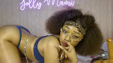 Snapshot of jollymamih chatting on July 3, 2026, 2:07 am jollymamih online show from July 3, 2026, 2:07 am