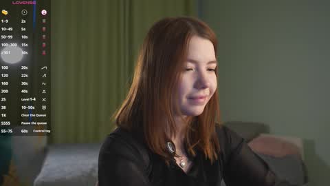 Ayako online show from March 7, 2026, 1:41 pm