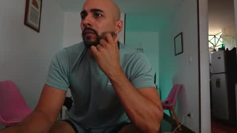 Snapshot of jon_bukowski chatting on June 9, 2026, 4:51 pm Jon online show from June 9, 2026, 4:51 pm