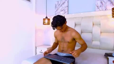 Jon  online show from April 23, 2026, 6:43 pm