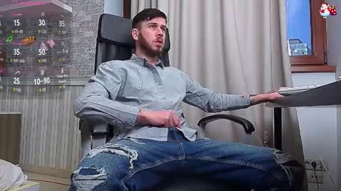 JonahShaw online show from January 13, 2026, 5:35 am