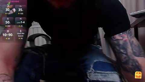 JonahShaw online show from February 10, 2026, 5:55 am