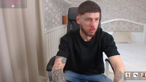 JonahShaw online show from April 22, 2026, 5:10 am