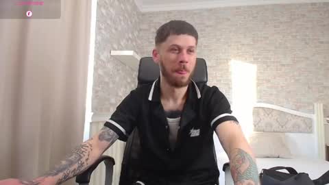 JonahShaw online show from April 23, 2026, 4:24 am