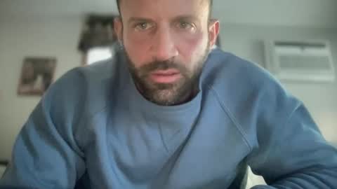 Jon Aries online show from February 2, 2026, 8:51 pm