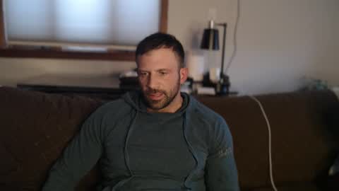 Jon Aries online show from February 11, 2026, 10:15 pm