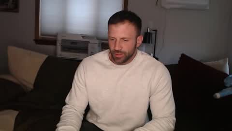 Jon Aries online show from February 12, 2026, 10:05 pm