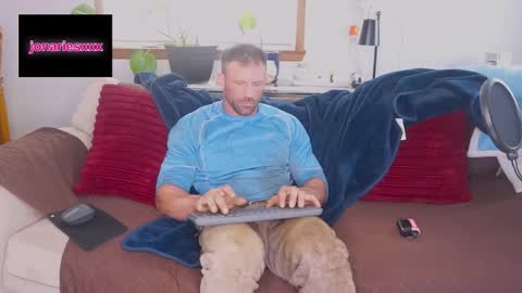 Jon Aries online show from April 20, 2026, 7:15 pm