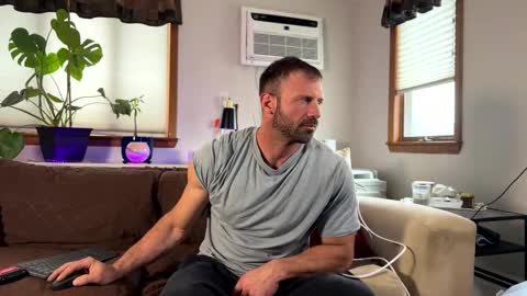 Jon Aries online show from April 26, 2026, 12:47 pm