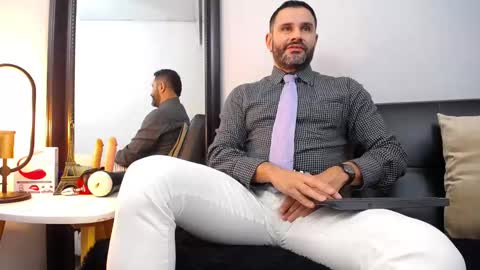  JONAS BEARD  online show from March 6, 2025, 7:32 pm