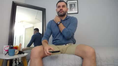  JONAS BEARD  online show from September 17, 2025, 3:24 pm