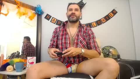  JONAS BEARD  online show from October 24, 2025, 2:46 pm