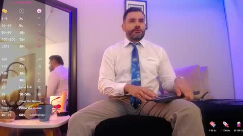  JONAS BEARD  online show from January 19, 2026, 2:43 pm