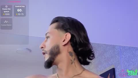 Jonas  online show from February 13, 2026, 7:10 pm