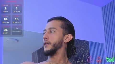 Jonas  online show from April 18, 2026, 6:56 pm