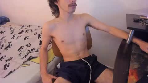 Snapshot of jonas_satan_joestar chatting on July 8, 2026, 11:09 pm jonas_satan_joestar online show from July 8, 2026, 11:09 pm