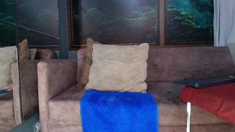 Jonas online show from February 10, 2025, 7:38 pm